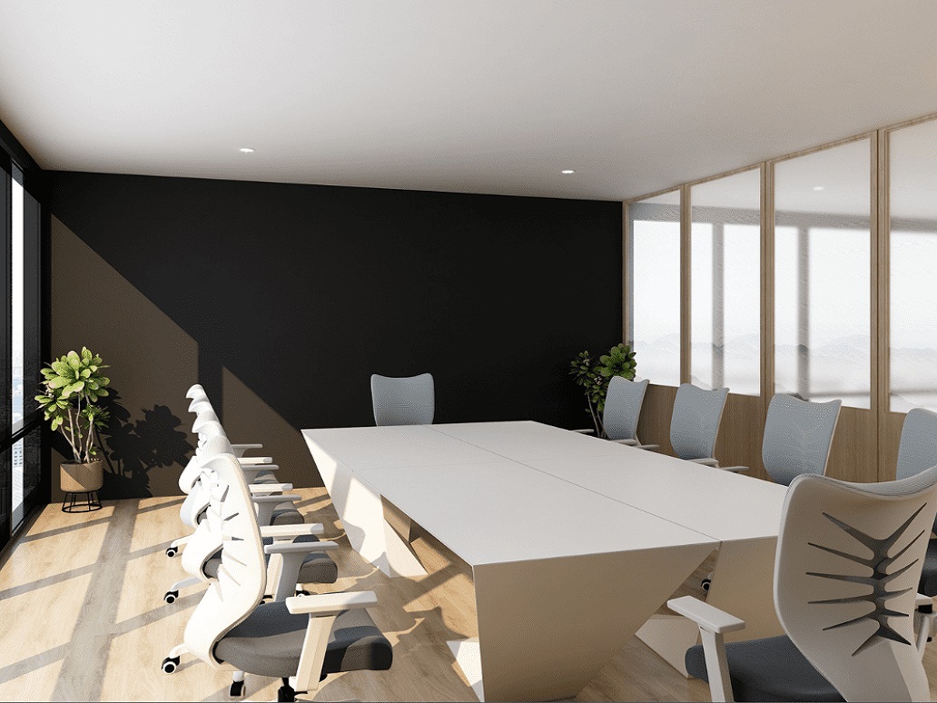 Office Setups